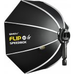 SMDV Speedbox-Flip32G , octa 80cm – Zboží Živě