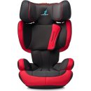 Caretero Huggi Isofix 2017 red