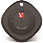 Verbatim Track My Finder VE1555 – Zboží Živě