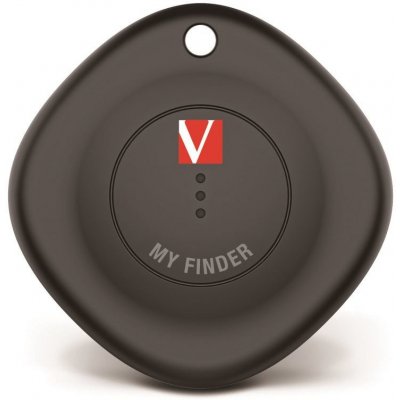 Verbatim Track My Finder VE1555 – Zboží Živě