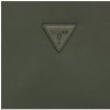 Taška  Guess Brašna Certosa Nylon Eco Mini Bags HMECRN P4199 Zelená