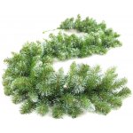 Elma Vánoční dekorace GIRLANDA ANNA 100 cm EA0057 – Hledejceny.cz