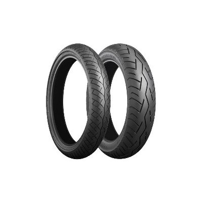 Bridgestone BT-45 G 130/70 R17 62H – Hledejceny.cz