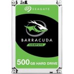 Seagate BarraCuda 500GB, ST500LM034 – Hledejceny.cz