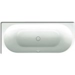 Kaldewei Centro Duo 180 x 80 cm 283700010001 – Hledejceny.cz