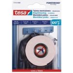 Tesa Oboustranná páska 19 mm x 0 m – Sleviste.cz