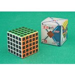 Rubikova kostka 5x5x5 ShengShou Legend Carbon