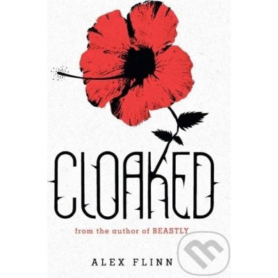 Cloaked Alex Flinn – Hledejceny.cz