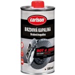 Carlson Brzdová kapalina DOT 4 HD265 500 ml – Hledejceny.cz