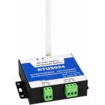 GSM/4G modul pro ovládání vrat a bran prozvoněním – Zboží Mobilmania
