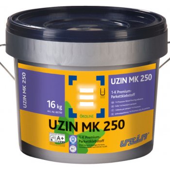 UZIN MK 250 Lepidlo na parkety 16kg