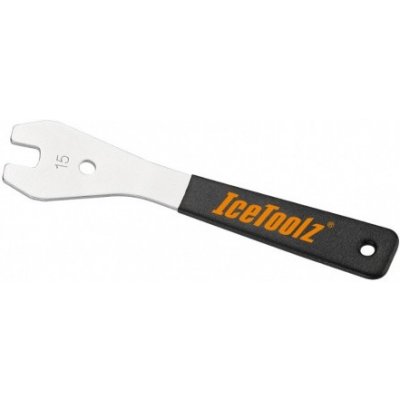 Ice Toolz klíč na pedály 33F5 15mm – Zboží Mobilmania