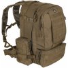 Army a lovecký batoh MFH IT Tactical Modular olivový 45 l