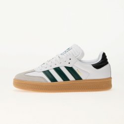 adidas Samba Xlg Ftw White/ Collgreen/ Panton