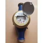 Sensus Xylem Vodoměr 420 025 L=260mm G5/4" Q3_6,3 PN 16 – HobbyKompas.cz