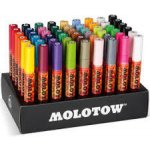 Molotow One4all 227hs 237 grey blue light – Zboží Živě