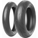 Pirelli Diablo Rosso IV 120/70 R17 58W