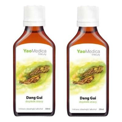 2x YaoMedica Dang Gui 100 ml – Hledejceny.cz