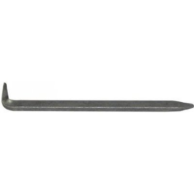 Skoba do zdi 180mm 8x8 (5ks) – Hledejceny.cz