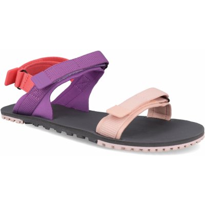 Xero Shoes D-trail Dewberry Multi W – Zboží Dáma