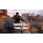Sniper Elite: Resistance – Zboží Dáma
