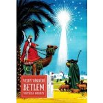 Velký vánoční betlém Vojtěcha Kubašty – Zbozi.Blesk.cz