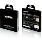 Larmor ochranné sklo 0,3mm na displej pro FujiFilm X-E3/X-T10/X-T20/X-T30/X-T100 – Zboží Živě