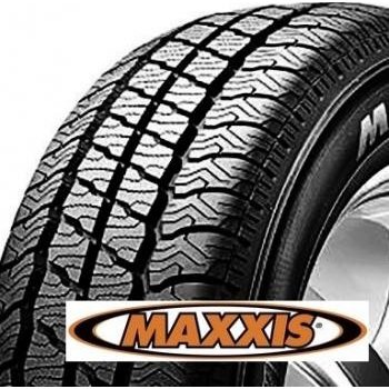 Maxxis Vansmart 205/70 R17 115/113R