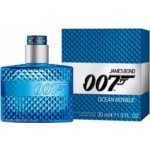 James Bond 007 Ocean Royale toaletní voda pánská 50 ml – Hledejceny.cz