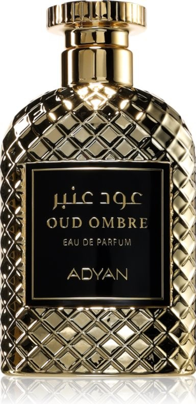 Adyan Oud Ombre parfémovaná voda unisex 100 ml