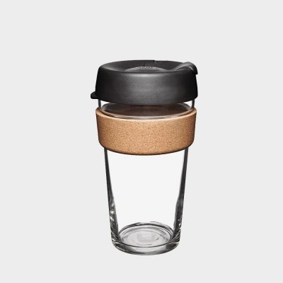 KeepCup Brew Cork Espresso 0,454 l – Hledejceny.cz