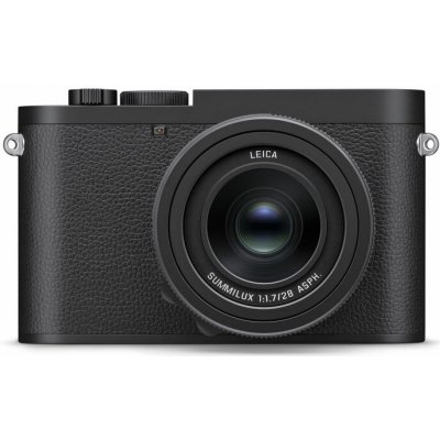 Leica Q3 Monochrom – Zboží Mobilmania