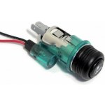 Compass Compass Zapalovač 12V s osvitem EURO – Sleviste.cz