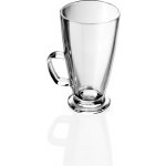 Tescoma Crema Skleněný hrnek latté macchiato 306275 00 300 ml – Zboží Dáma