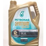 Petronas Syntium 5000 AV 5W-30 5 l – Zboží Mobilmania