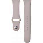 Devia Deluxe Sport řemínek Apple Watch 1/2/3/4/5/6/SE 42/44mm 31463 – Zboží Živě
