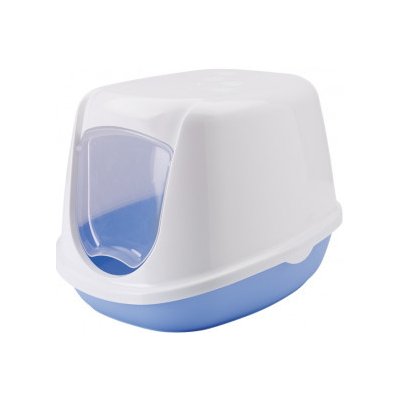 Savic Duchesse toaleta Pro Kočky 44 x 35 x 32 cm – Zboží Dáma