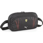 Ledvinka PUMA Ferrari Race Waist Bag Black – Zbozi.Blesk.cz