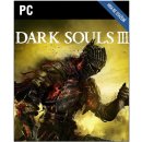 Dark Souls 3 (Deluxe Edition)