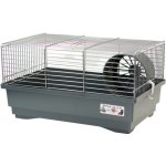 Cobbys Pet Roddy Hamster II pro křečky 40 x 25,5 x 21 cm – Zboží Dáma