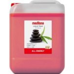 Medilona All Energy tekuté mýdlo 5 l – Zboží Dáma