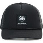Mammut Crag Cap Logo black – Zbozi.Blesk.cz