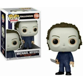 Funko Pop! 1156 Halloween Michael Myers