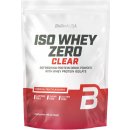 BIOTECH USA Iso Whey Zero Clear 1000 g