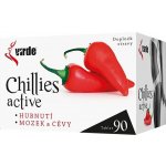 Virde Chillies Active 90 tablet – Hledejceny.cz