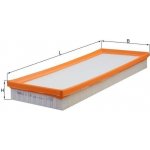 Vzduchový filtr KNECHT 76563688 – Hledejceny.cz