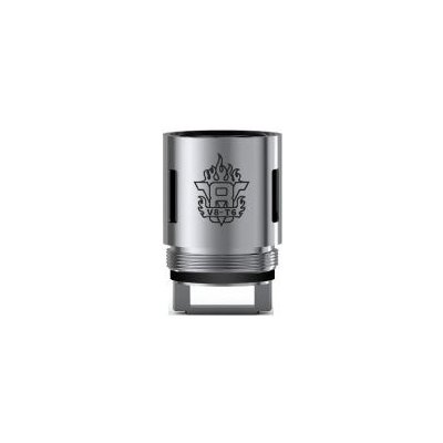 Smoktech žhavící hlava V8 T6 SS316 0,2 ohm 1ks – Hledejceny.cz