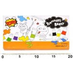 WIKY TOTO 12 x 9 ml – Zboží Dáma