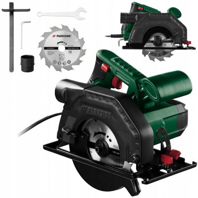 PARKSIDE PHKS 750 A1 – Zbozi.Blesk.cz