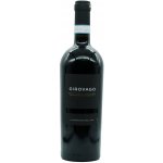 Girovago Primitivo Di Manduria DOC 15% 0,75 l (holá láhev) – Hledejceny.cz